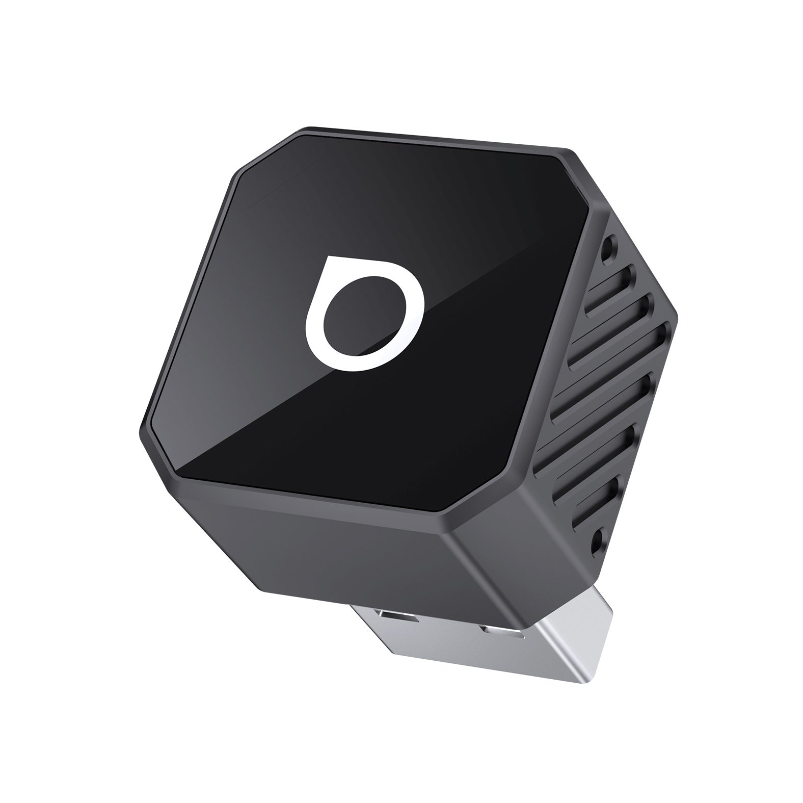 Ottocast Mini Cube 3.0 Wireless CarPlay/Android Auto Adapter