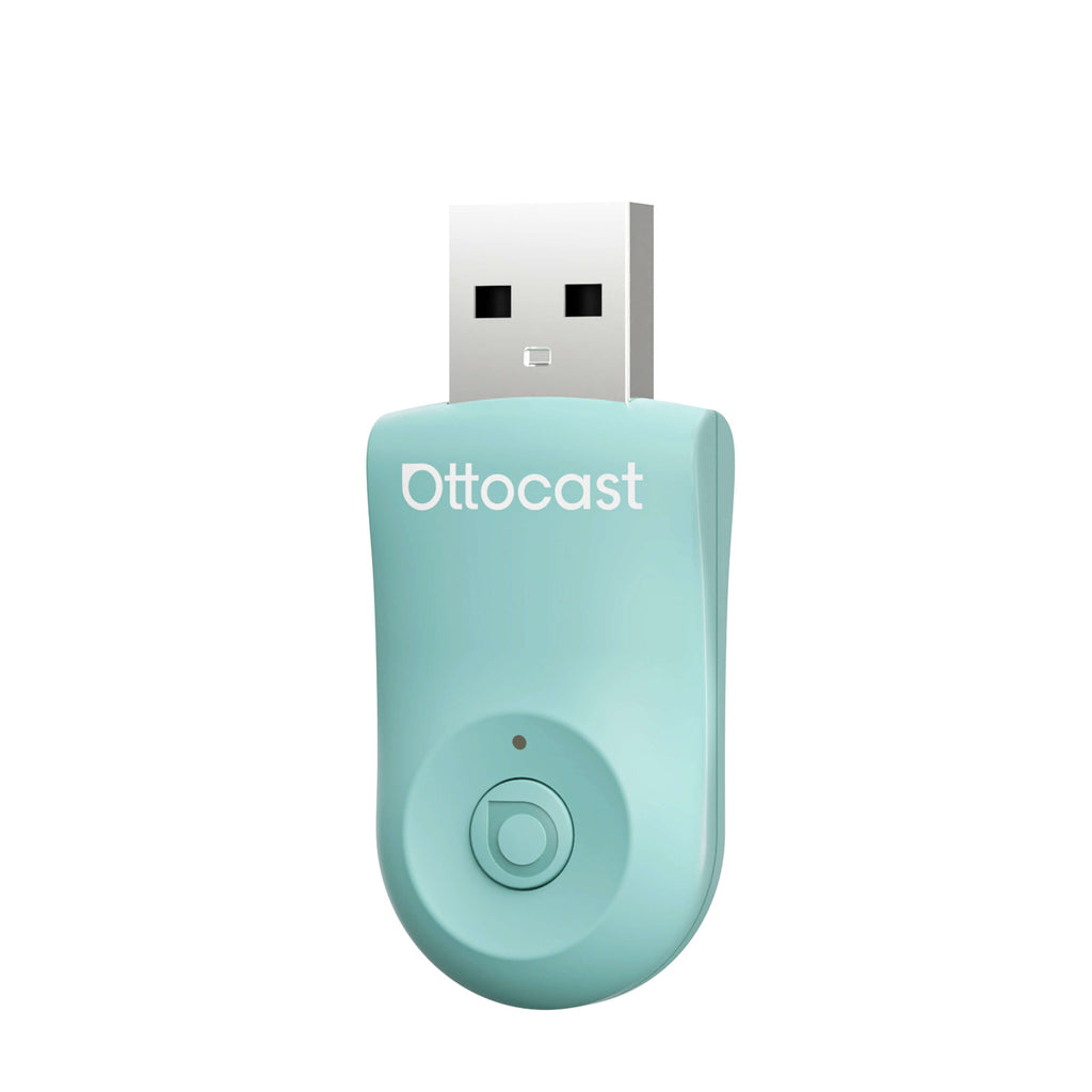 Mini Wireless CarPlay/Android Auto Adapter